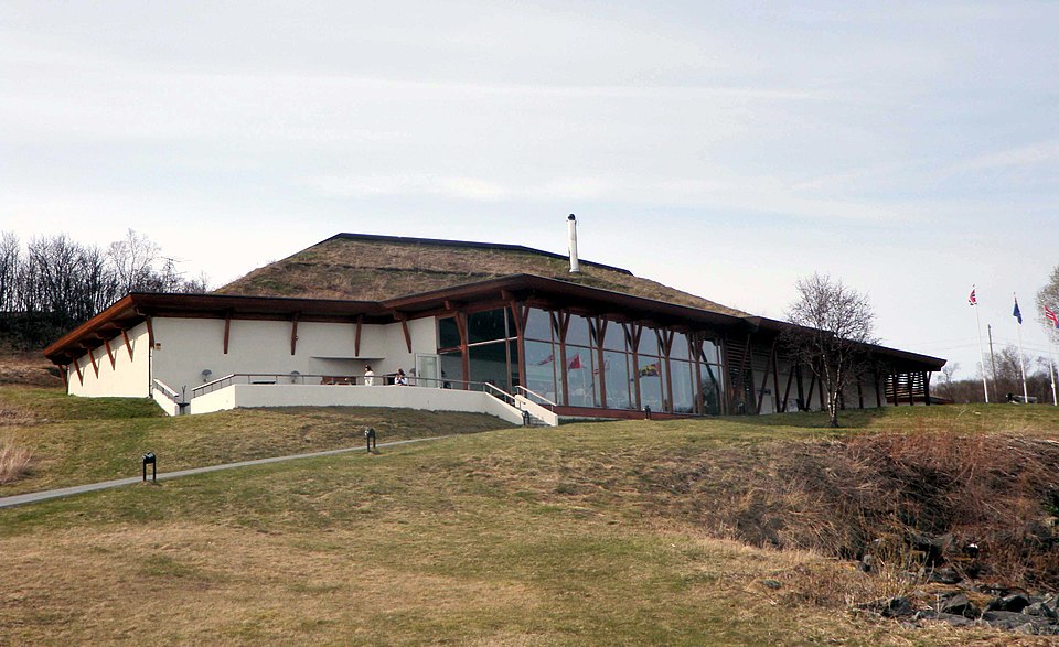 Trondenes historiske senter