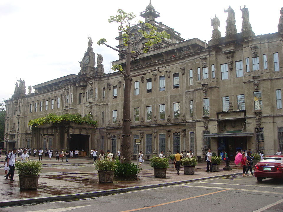 UST Museum