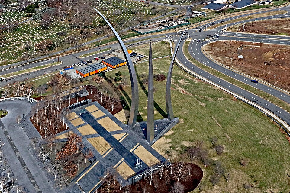 United States Air Force Memorial