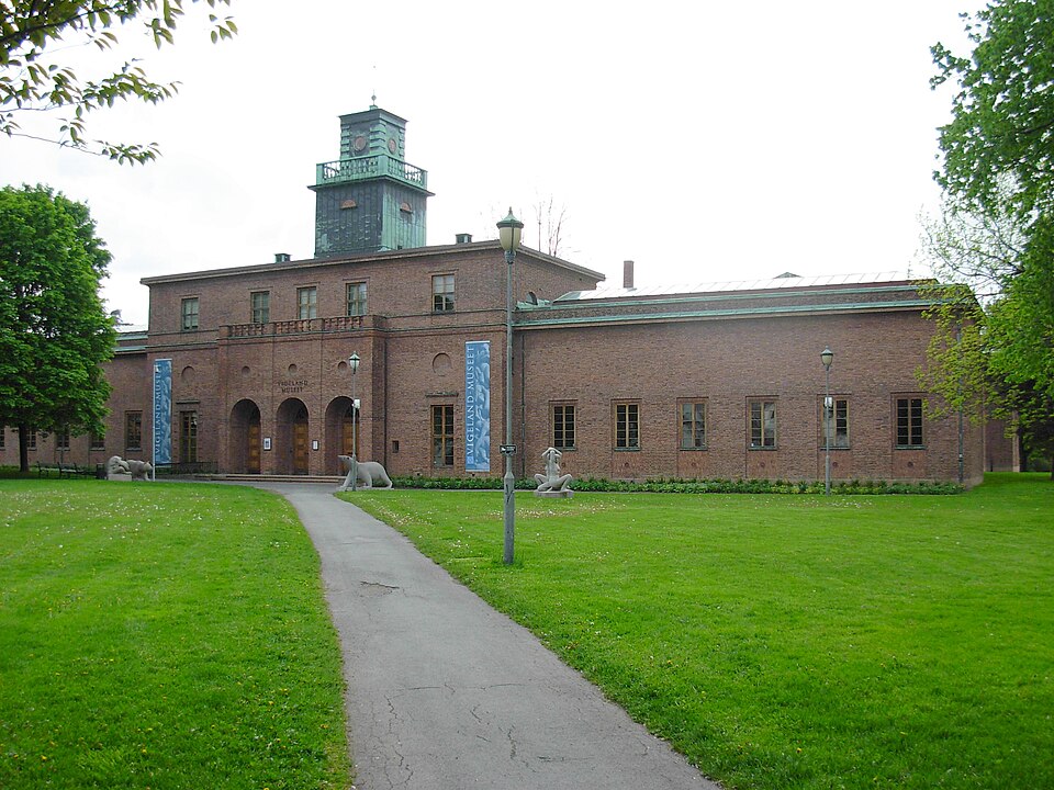 Vigelandmuseet