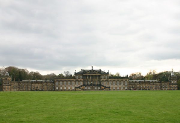Wentworth Woodhouse