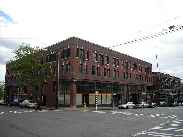 Wing Luke Asian Museum