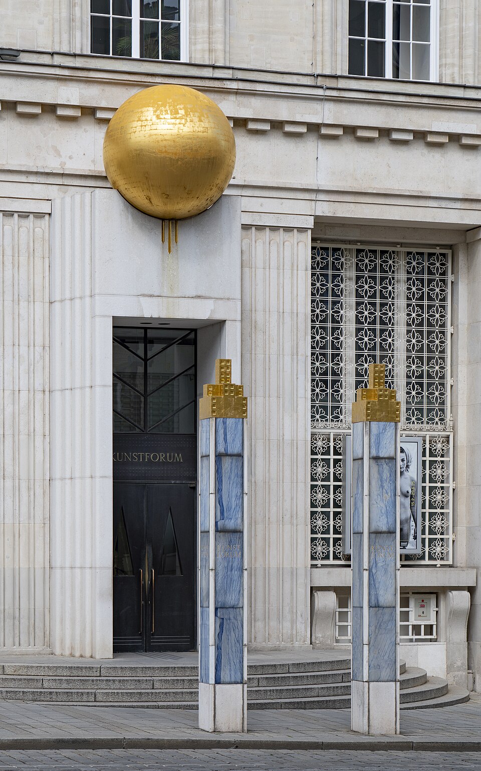 Bank Austria Kunstforum