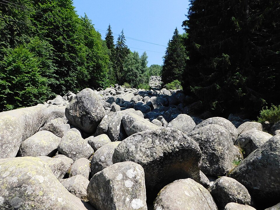 Златните мостове