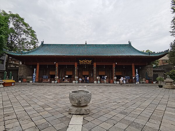 清真大寺