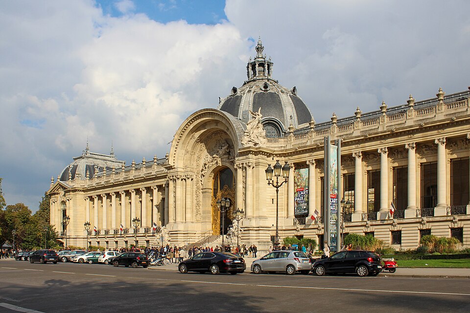 Musée des beaux-arts de la Ville de Paris