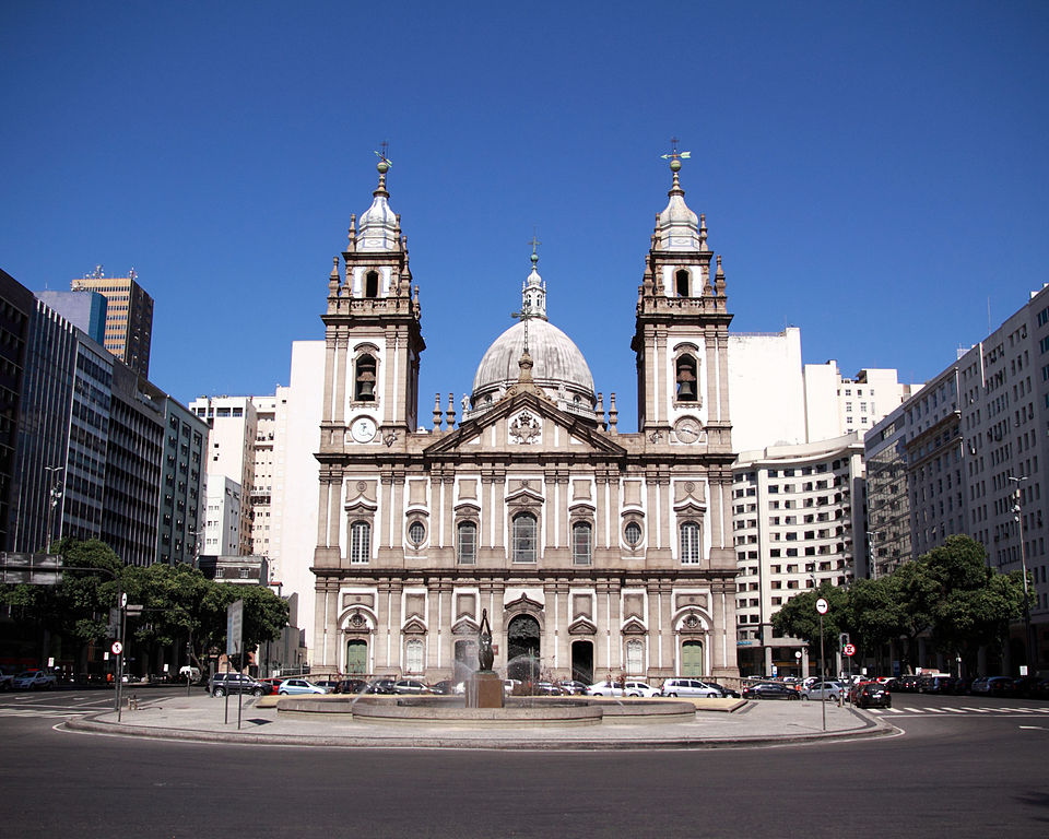 Igreja de Nossa Senhora da Candelária