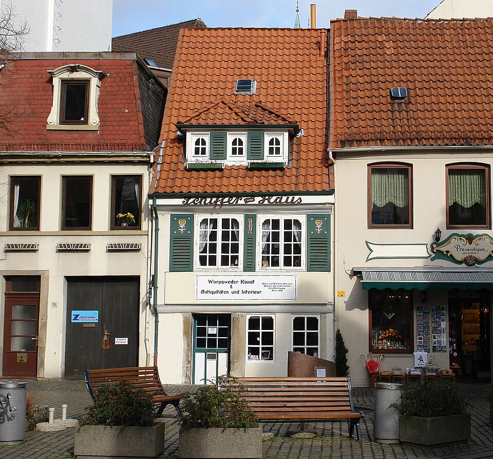 Schifferhaus