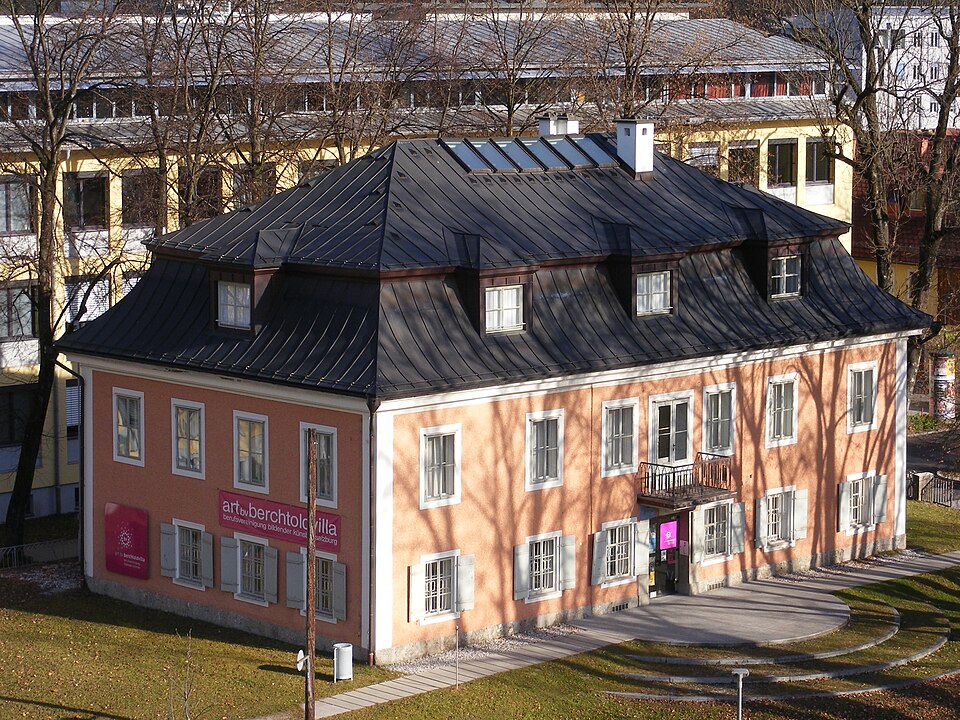 Berchtholdvilla