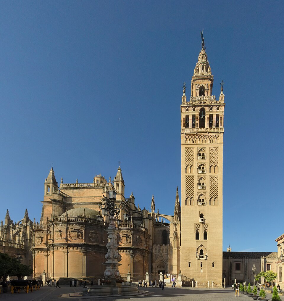La Giralda