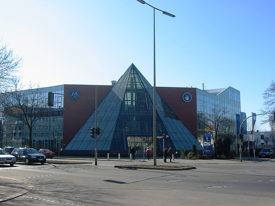 Museum der Staatlichen Münze Berlin