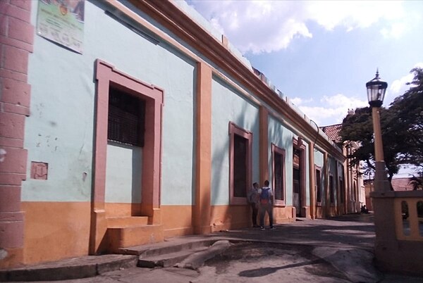 Museo de Historia Militar