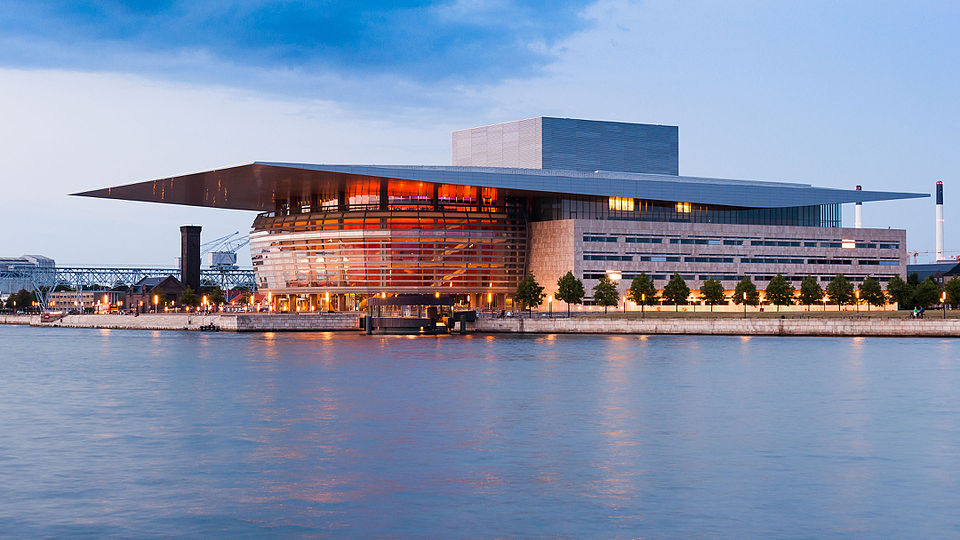 Operaen