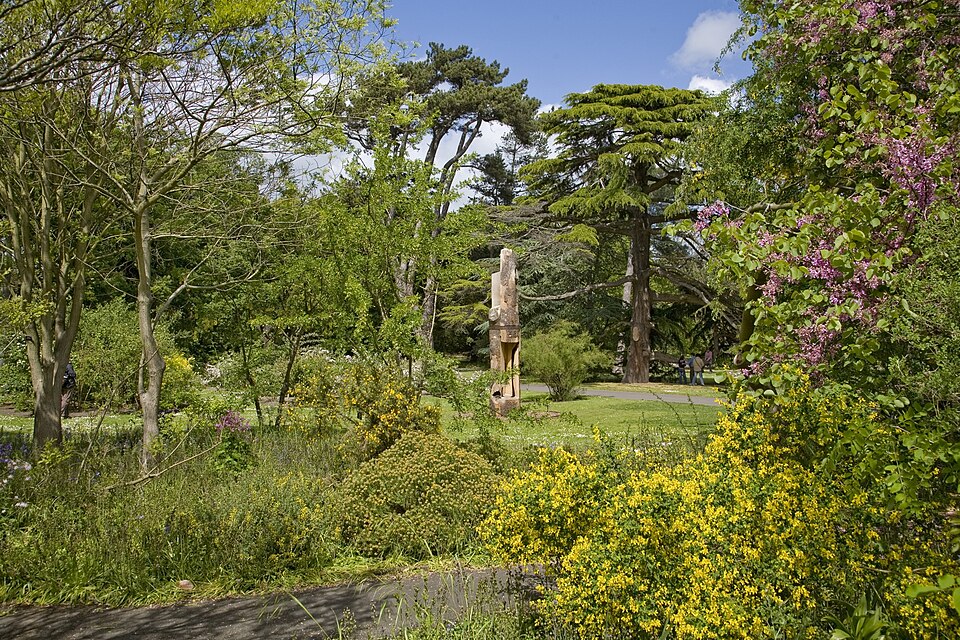 National Botanic Gardens