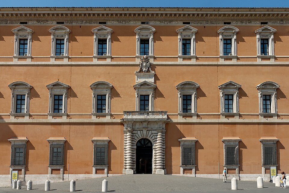 Palazzo Lateranense