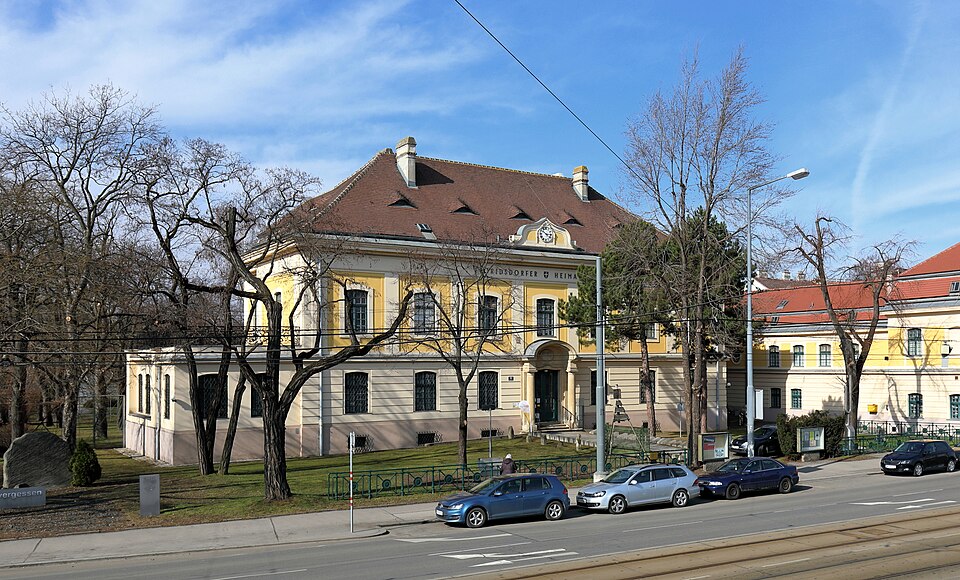 Bezirksmuseum Floridsdorf