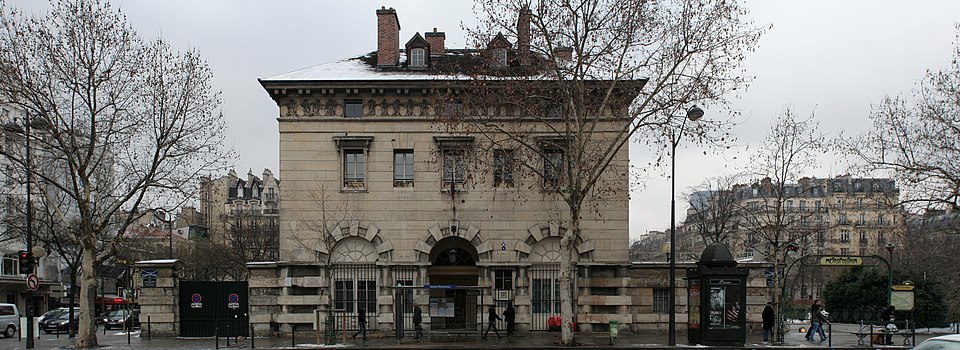 Musée de la Libération de Paris