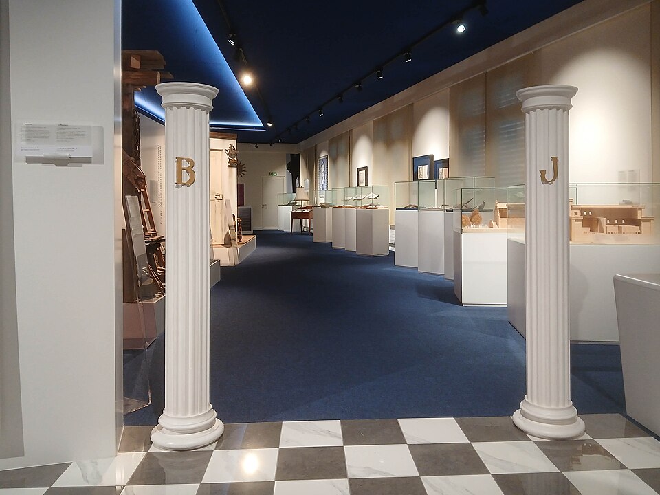 Freimaurer Museum Schweiz