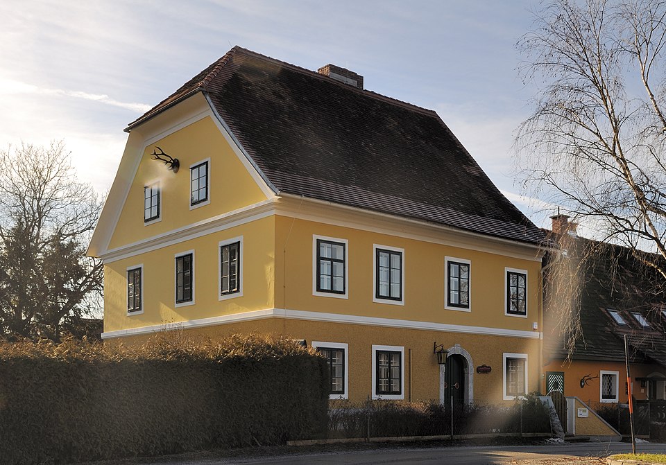 Arnold-Schwarzenegger-Museum