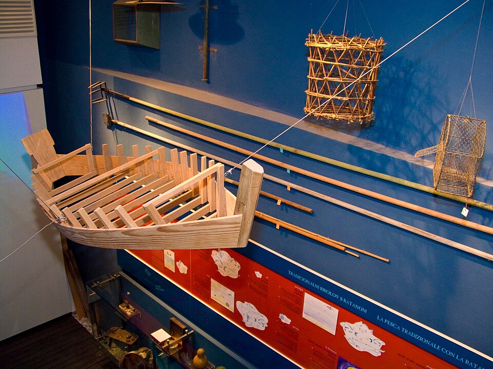 Ecomuseo della Batana