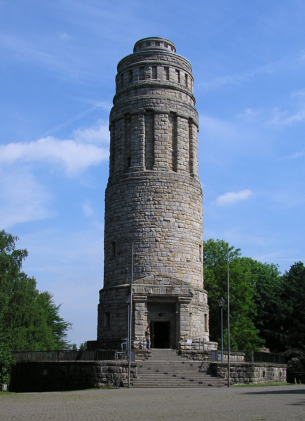Bismarckturm