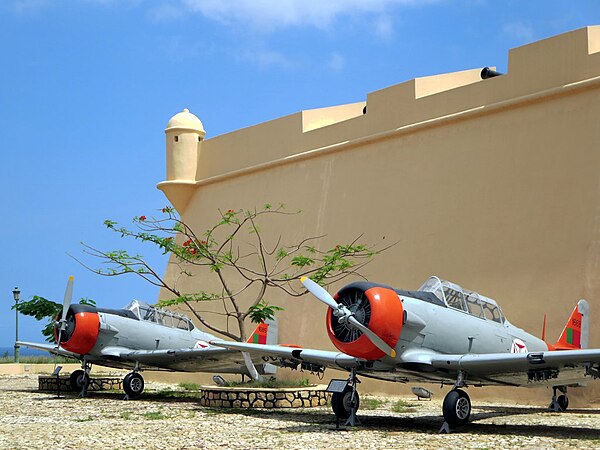 Museu Nacional de História Militar