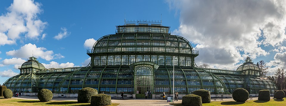Palmenhaus