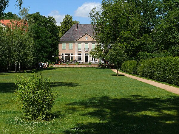 Liebermann-Villa