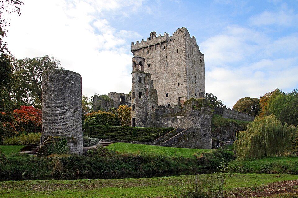 Blarney Castle