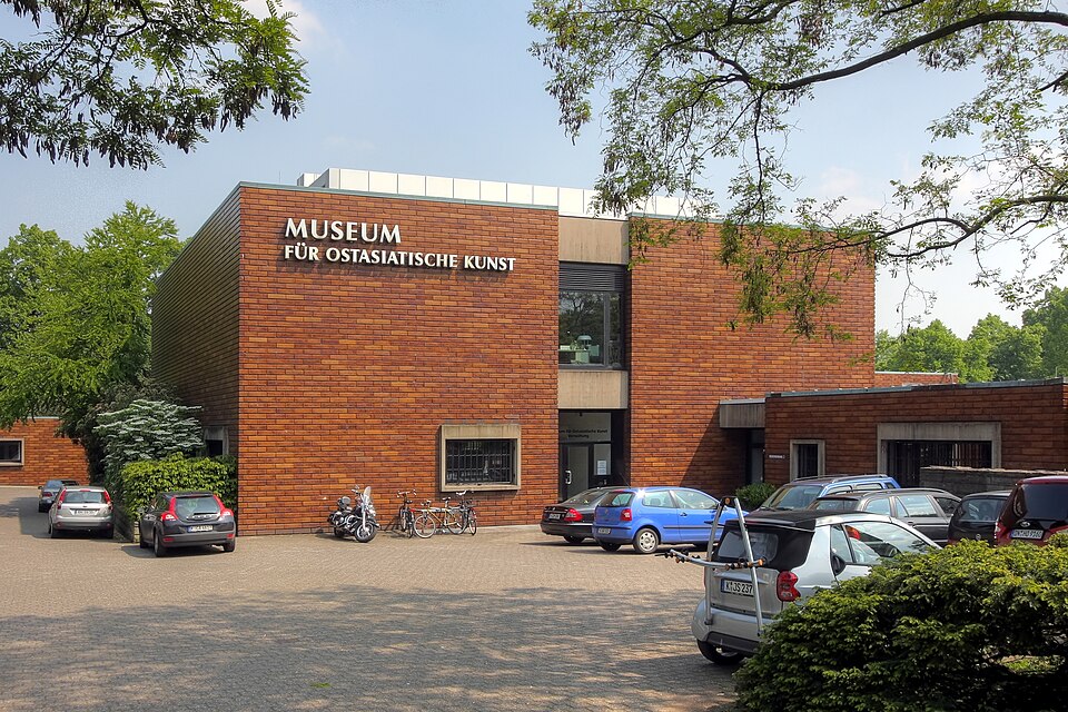 Museum für Ostasiatische Kunst