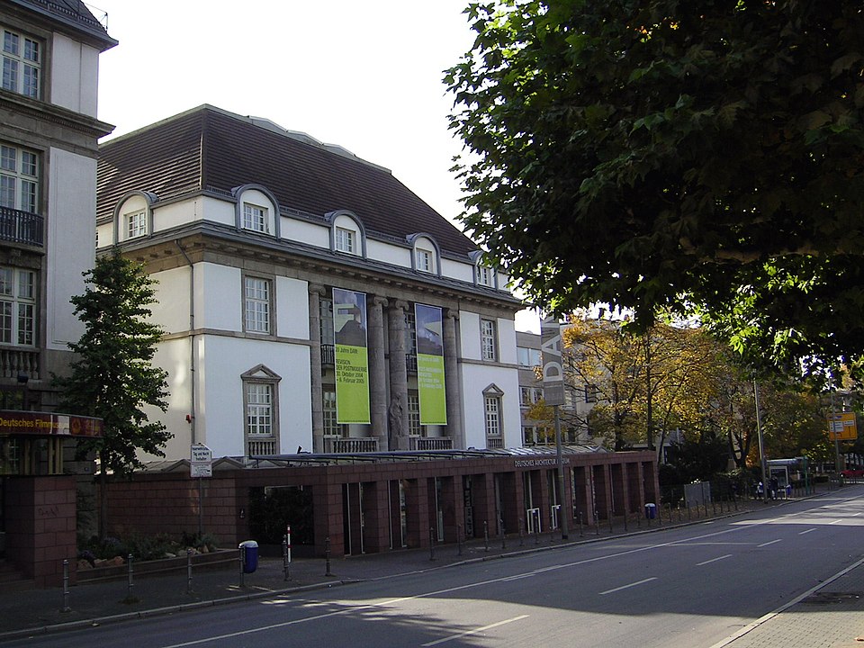 Deutsches Architekturmuseum