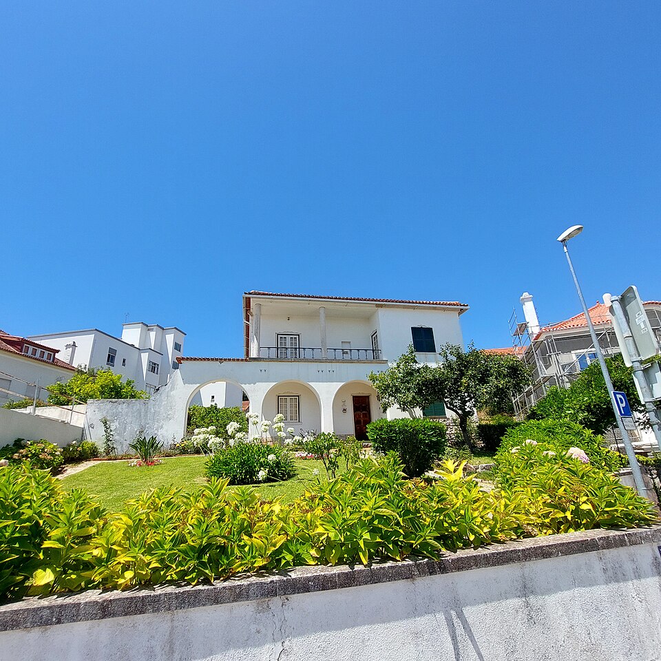 Casa-Museu Miguel Torga