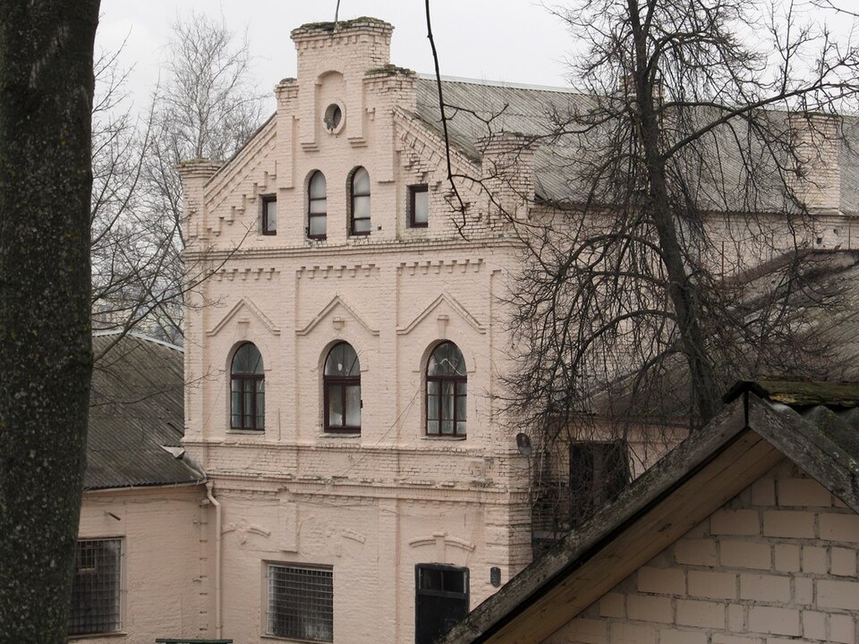 Вінакурня Любанскіх