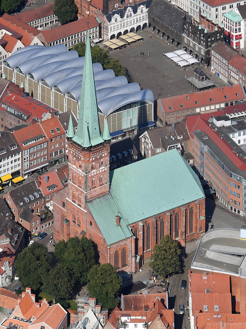 St.-Petri Kultur- und Universitätskirche