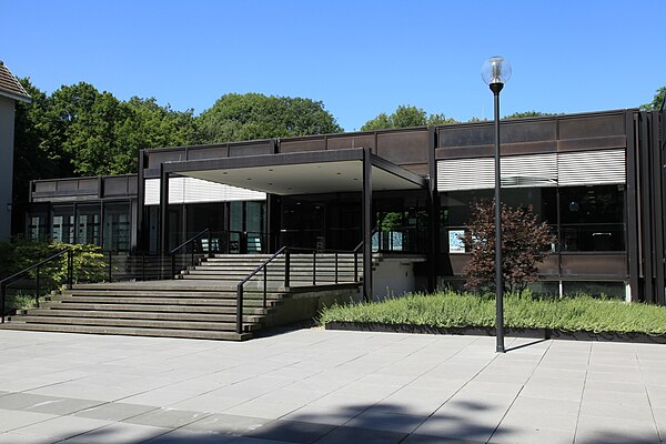 Josef-Albers-Museum/Quadrat