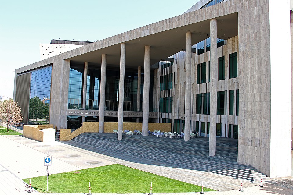 Művészetek Palotája