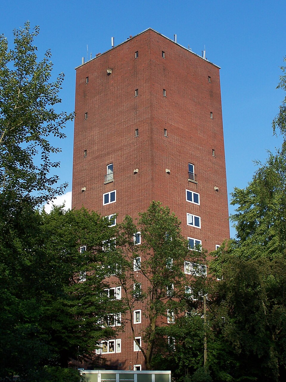 Wasserturm