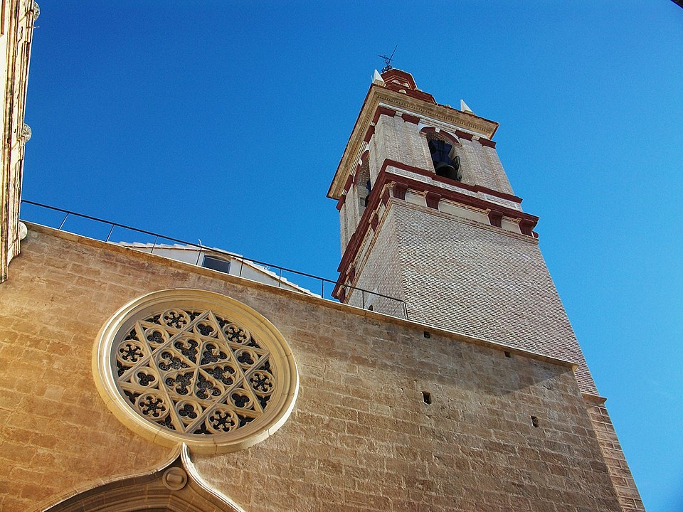 Església de Sant Nicolau