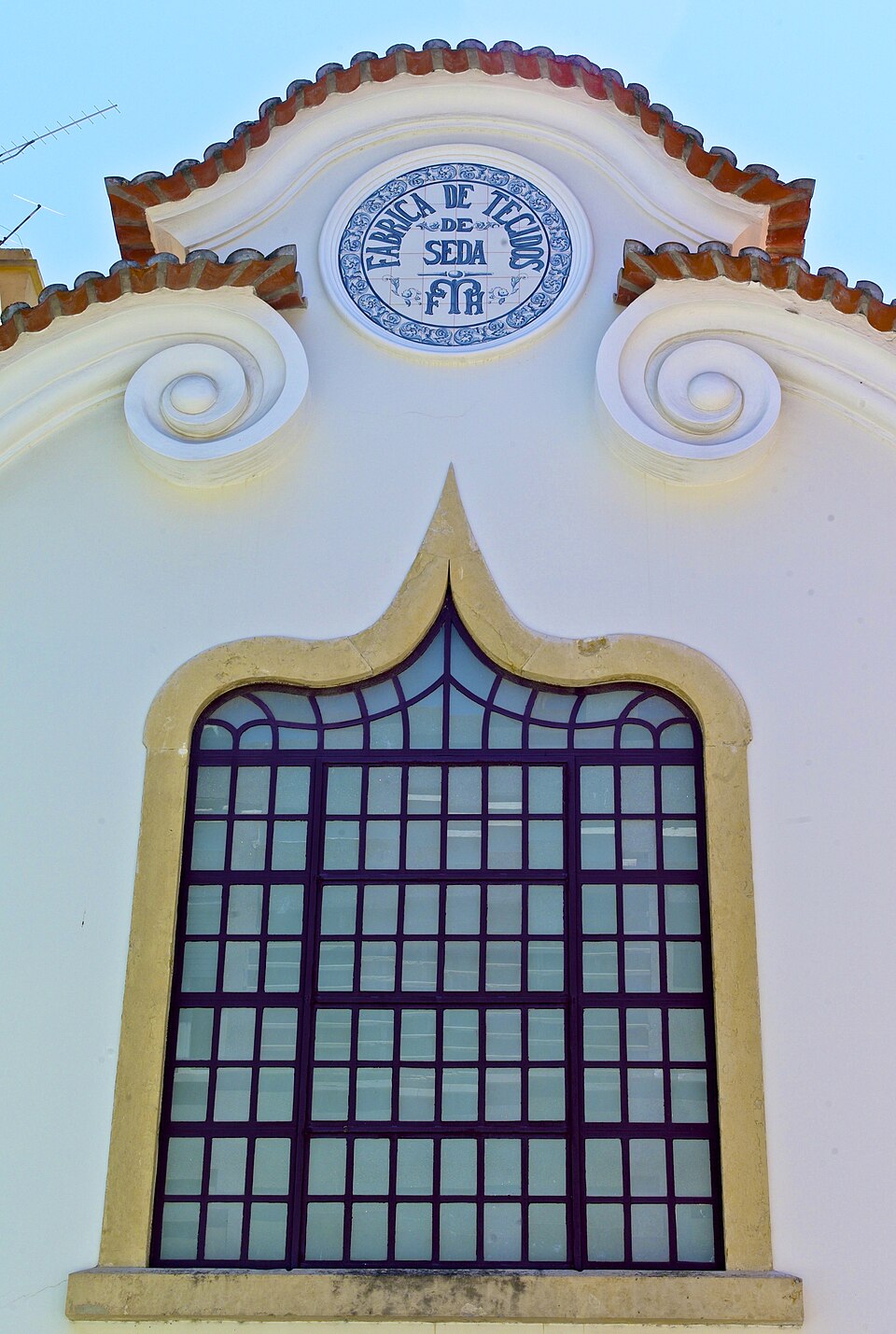 Museu Arpad Szenes - Vieira da Silva