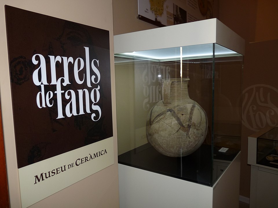 Museu d'Història de Benetússer