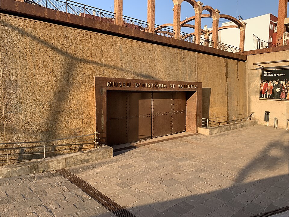 Museu d'Història de València