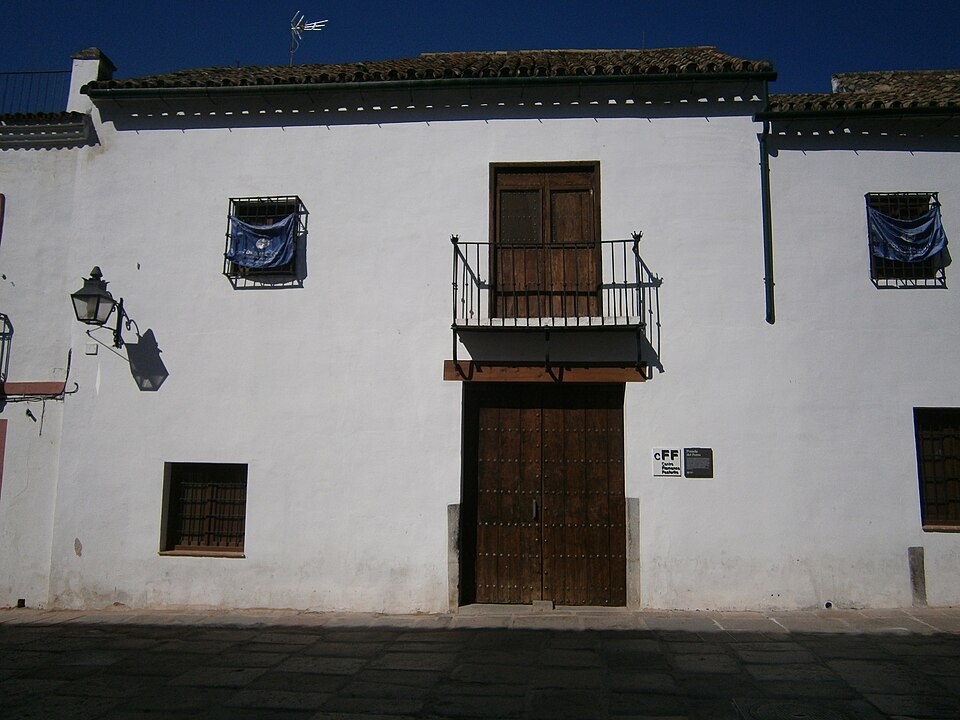 Posada del Potro