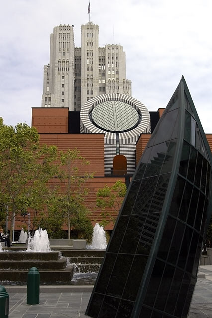 San Francisco Museum of Modern Art