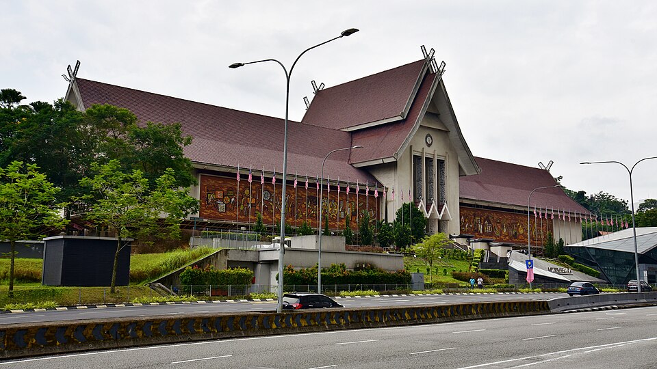 Muzium Negara
