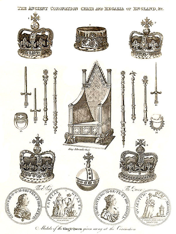 Crown Jewels