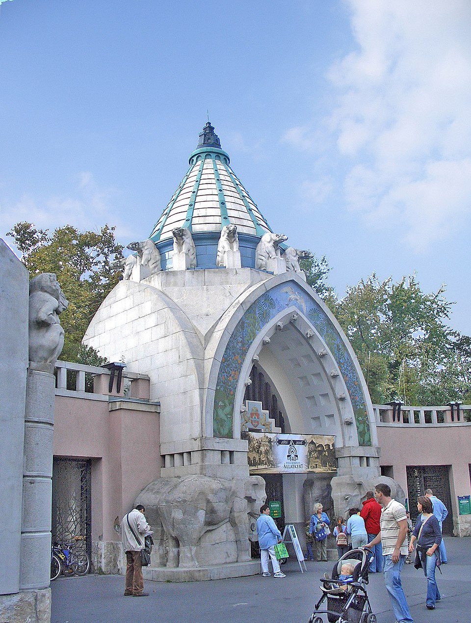 Fővárosi Állat- és Növénykert