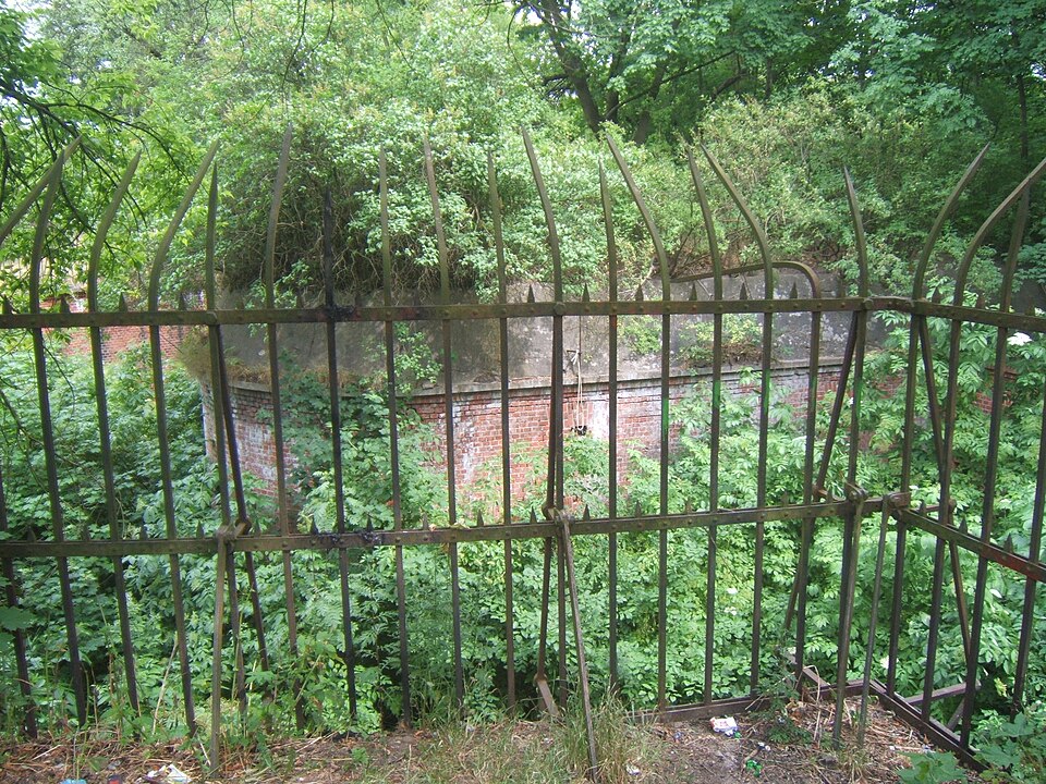 Fort II Stefana Czarnieckiego