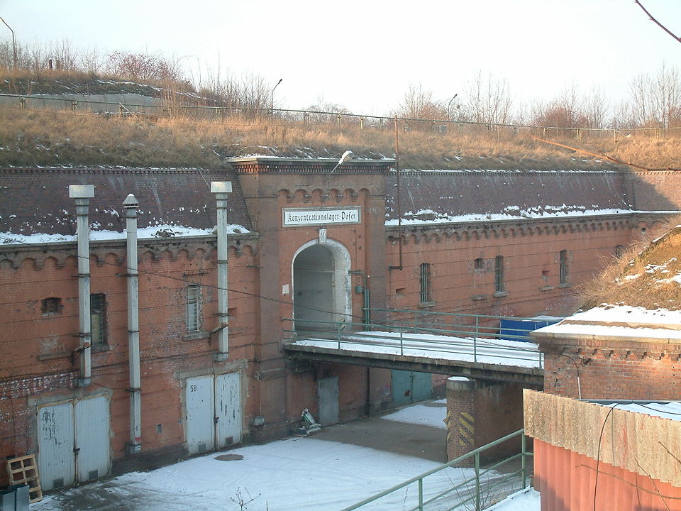 Muzeum Martyrologii Wielkopolan – Fort VII