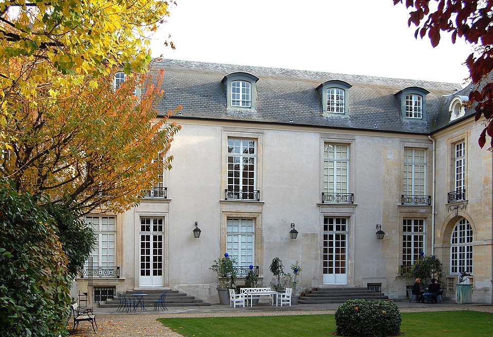 Institut suédois