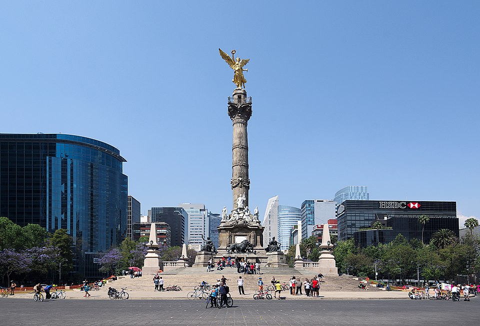 Monumento a la Independencia
